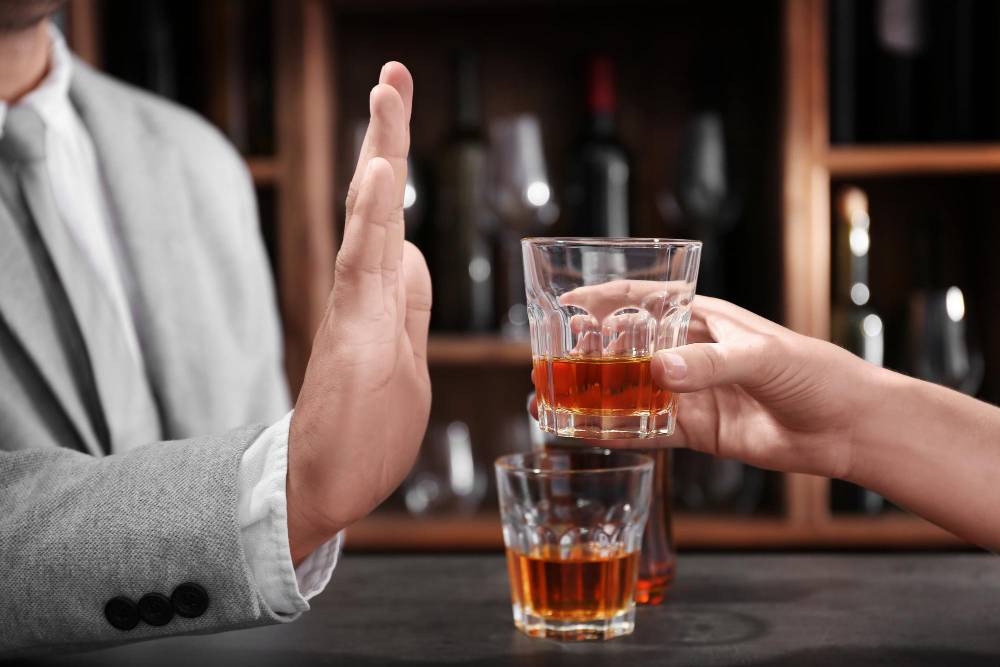 Zmiana życia: co zrobić z alkoholikiem, kroki do zdrowia